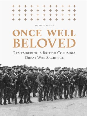 cover image of Once Well Beloved